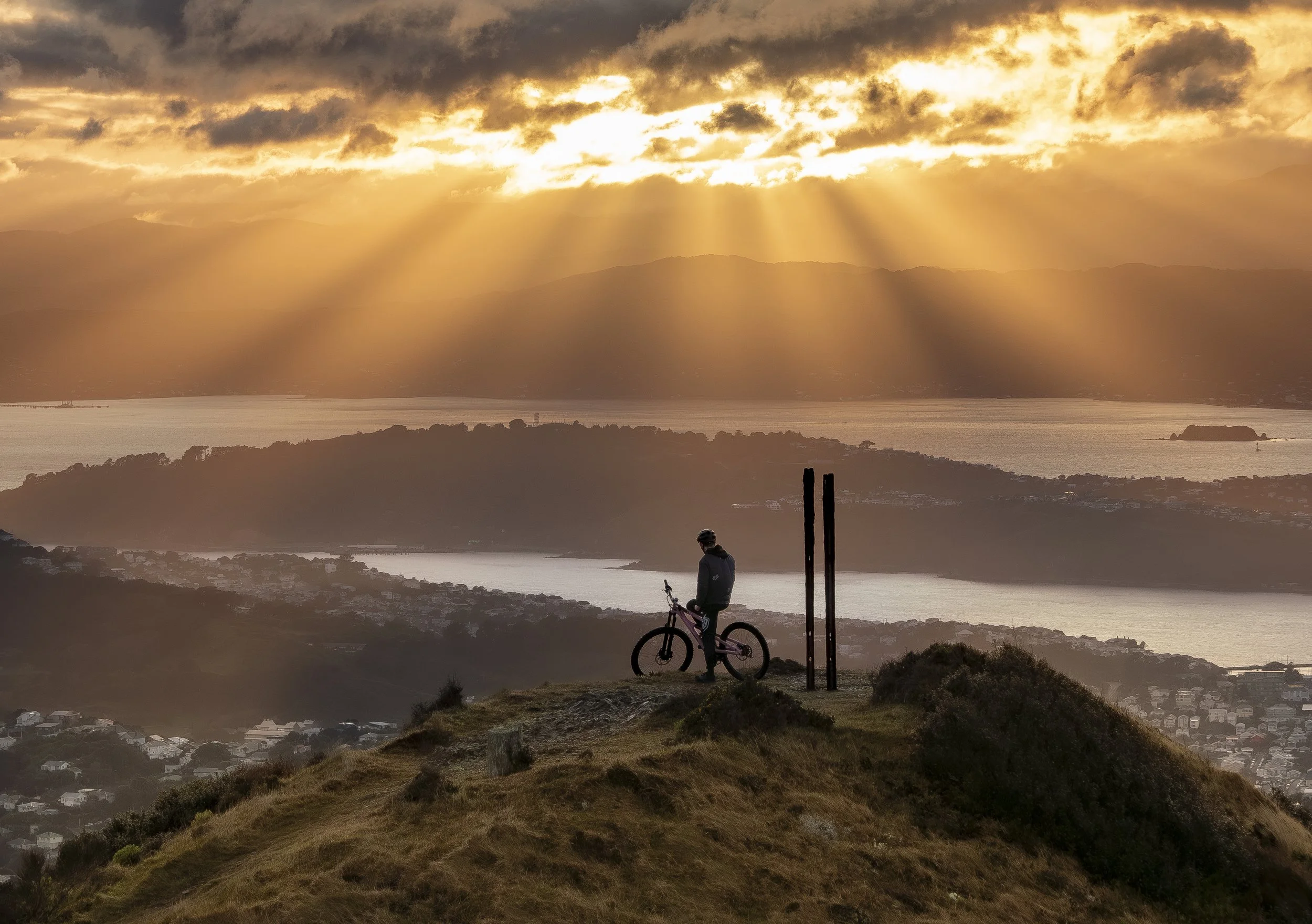Wellington Mountain Bike Club